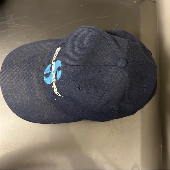 Scuba pro Diving Gear Baseball Hat with Dive Flag on the back - Picture 4 of 14